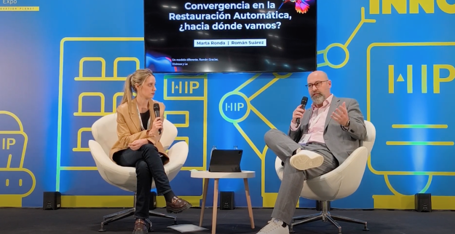 Ya puedes ver el Summit: Convergencia en la Restauración Automática: ¿Hacia dónde vamos? Ya puedes ver el Summit: Convergencia en la Restauración Automática: ¿Hacia dónde vamos?